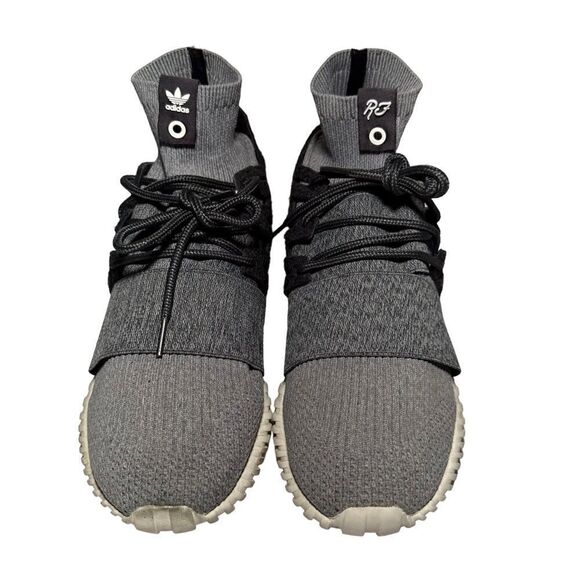 Men’s Adidas Tubular Doom x Kith Ronnie Fieg size 9.5 main image 5
